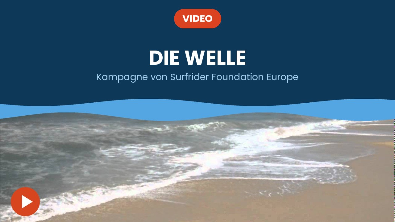 Die Welle – Video