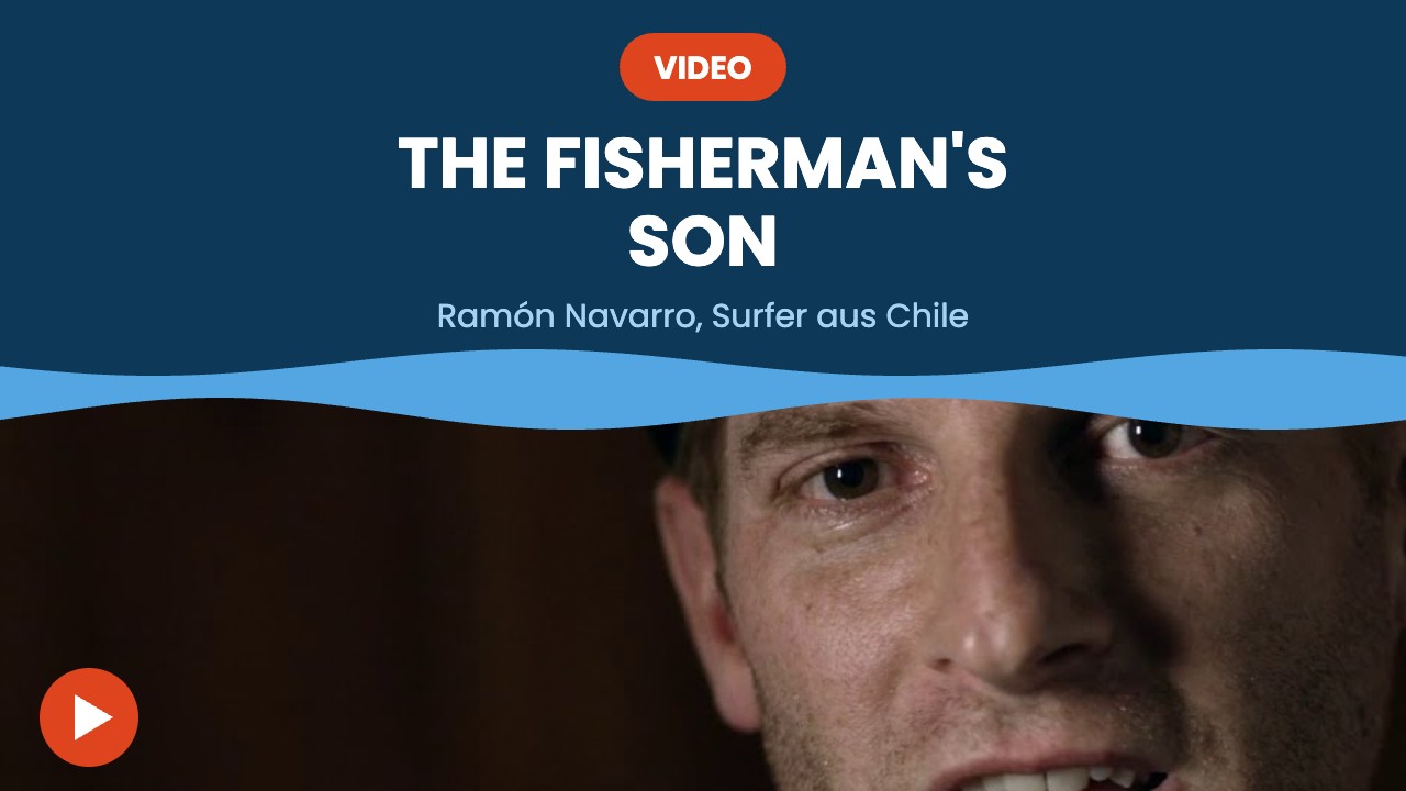 The Fisherman's Son – Video